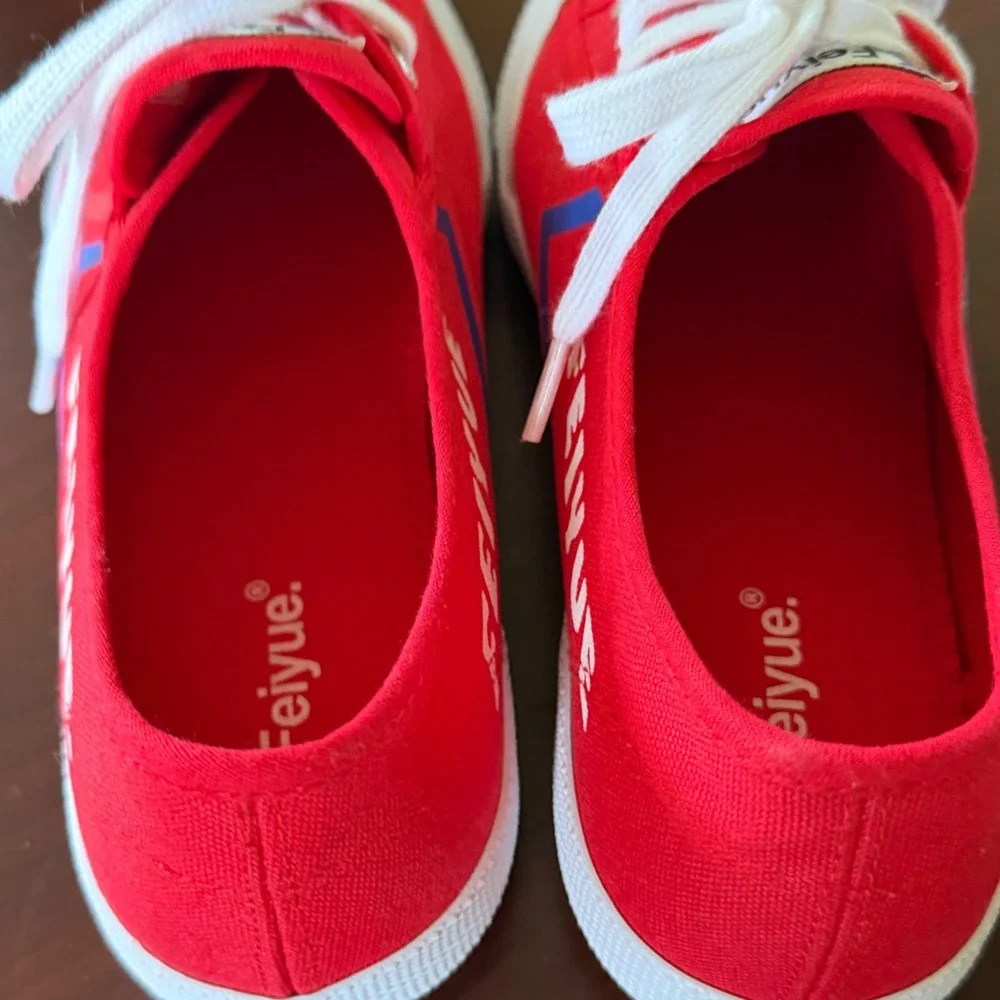 Feiyue fe lo